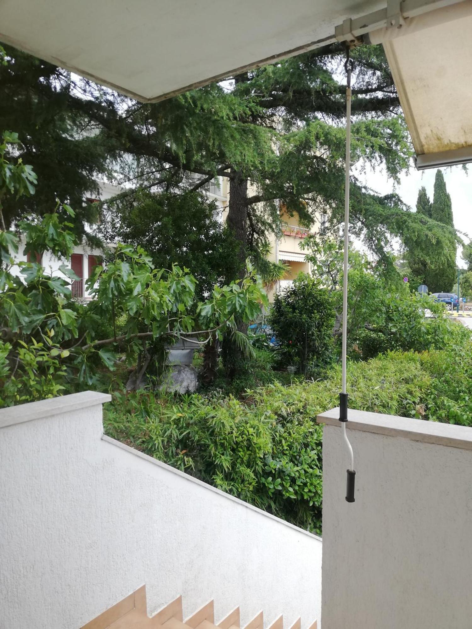 Apartments Poretti For 2,In Center Parking Free In The Yard,6 Min Beach Walk Rovinj Ngoại thất bức ảnh